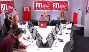 Le journal RTL du 22 janvier 2020