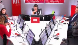 RTL Déjà demain du 22 janvier 2020