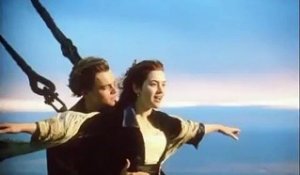 Pire reprise de la chanson de Titanic.. ça pique les oreilles !