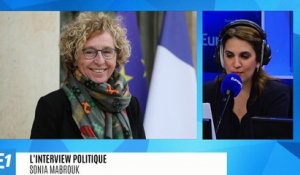 Muriel Pénicaud : "On arrête les régimes spéciaux mais on prend en compte qu'il y a des métiers pénibles"