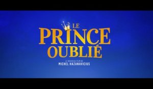 LE PRINCE OUBLIÉ (2019) HD Streaming VO DUTCH Sub
