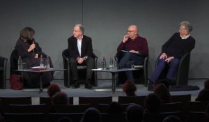 Grand Prix de l'urbanisme 2019 (09/14) : Table ronde 3 «La preuve par 7» avec Laurent Théry, Grand Prix de l'urbanisme 2010