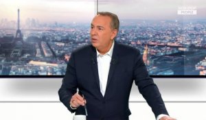 Morandini Live - Emmanuel Macron a-t-il exagéré son coup de sang à Jérusalem ?