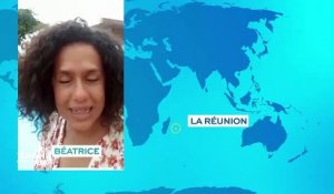 La Réunion : Béatrice