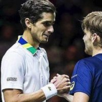 Open d'Australie 2020 - Pierre-Hugues Herbert battu par son "pote" David Goffin : "Le tennis est un sport de merde"