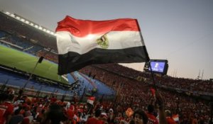 Coupe du Monde 2022 - Egypte : adversaires et calendrier du groupe de qualifications