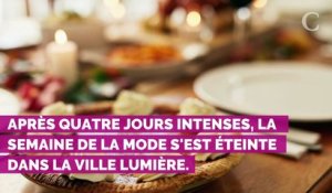 Ines de la Fressange, Daphné Burki, Coca Rocha : les people rendent hommage à Jean-Paul Gaultier pour son dernier défilé