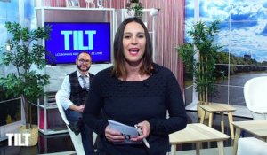 TILT - 23/01/2020 Partie 1 - Un opéra déjanté pour toute la famille