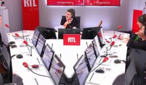Hélène Galluet, avocate au barreau de Valenciennes, invitée de RTL Soir