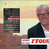 Jacques Monclar sur le grill de «L'Équipe du soir» - Basket - NBA