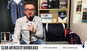 Que doit faire Bordeaux avec Youssef Aït-Bennasser ?