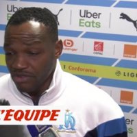 Mandanda « On a maîtrisé sans marquer » - Foot - L1 - OM