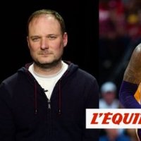 «Il était l'attaquant absolu» - Basket - Mort de Kobe Bryant