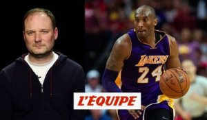 «Il était l'attaquant absolu» - Basket - Mort de Kobe Bryant