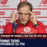 PSG : Tuchel et Meunier saluent la mémoire de Bryant