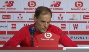 Tuchel : "Neymar a des capacités incroyables"