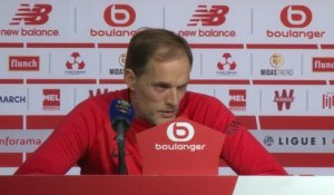 21e j. - Tuchel : "Icardi doit rester confiant"