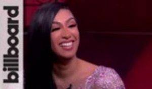 Queen Naija Explains Reason For Pushing Debut Album Release on Billboard’s Grammy Pre-Show