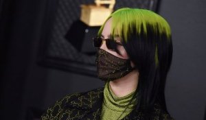 Billie Eilish on Kobe Bryant's Death: 'My Love to His Whole Family'