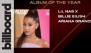 Spotlighting Ariana Grande's 'Thank U, Next' on Billboard's Grammy Pre-Show