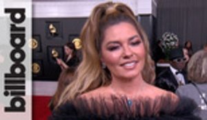 Shania Twain Shares Reaction to Halsey’s Tribute in 'You Should Be Sad' Music Video | Grammys 2020