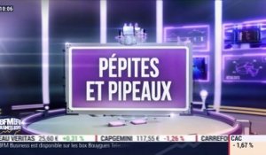 Pépites & Pipeaux: Orpea - 27/01