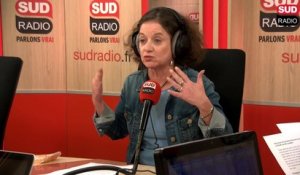 Elisabeth Lévy : "le président favorise le communautarisme qu’il dit vouloir combattre"