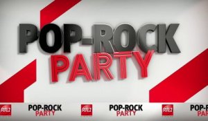Snow Patrol, Coldplay, X Ambassadors dans RTL2 Pop-Rock Party by Loran (25/01/20)