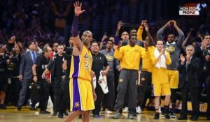 Kobe Bryant mort : Le monde du sport lui rend hommage