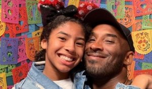 Retour en image sur la complicité et l'affinité que partageaient le « Black Mamba », Kobe Bryant, avec sa fille de 13 ans Gianna