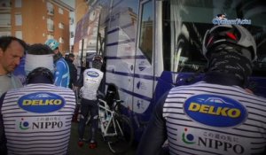 Cyclism'Actu On Board 2020 - En stage avec l'équipe Nippo Delko One Provence de Frédéric Rostaing !