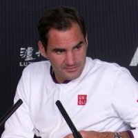 Open d'Australie 2020 - Le "miracle" Roger Federer : "Même si ça ne continue plus, ce sera un bon tournoi"
