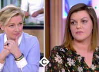 Amputée après un choc toxique - C à Vous - 28/01/2020