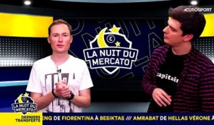 Le Barça visait en priorité Aubameyang pour remplacer Suarez
