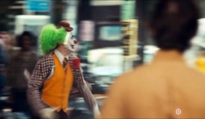 Joker -Vidéo à la Demande d'Orange