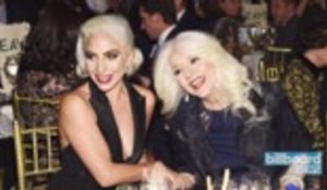 Lady Gaga's Mom Opens Up About Singer's Depression | Billboard News
