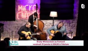 30 JANVIER 2020 - Jean Marie Bigard,  Brady Winterstein, Michèle Bernier "Vive demain", Les quatres saisons avec un peu de Vivaldi