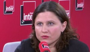 Roxana Maracineanu, ministre des Sports : "J’attends des fédérations un vrai engagement et un changement des mentalités"