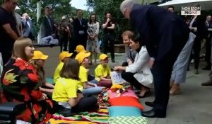 Prince Harry et Meghan Markle : Leur message subliminal pour appeler à la gentillesse
