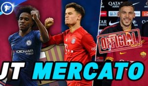 Journal du Mercato : le Barça en pleine ébullition