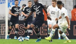 Bordeaux - OM : le bilan des Girondins à domicile face aux Phocéens