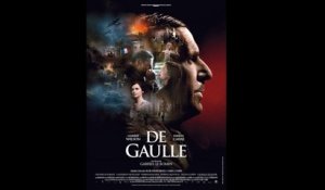 De Gaulle (2019) FRENCH 720p Regarder