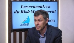 Michel Josset (AMRAE): «Il faut aussi évaluer les risques à l’extérieur de l’entreprise, en particulier avec les sous-traitants»