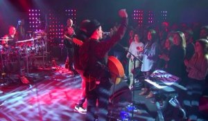 Tryo - Désolé pour hier soir (Live) - Le Grand Studio RTL