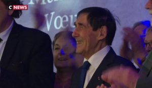 A 98 ans, le plus vieux maire de France se présente pour un 10e mandat
