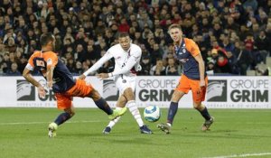 La bande-annonce : Paris Saint-Germain - Montpellier Hérault SC