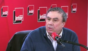 Benjamin Stora : en Algérie, "l'annonce du cinquième mandat de Bouteflika a été la goutte d'eau"