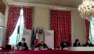 Délégation aux collectivités territoriales et à la décentralisation : Mme Jacqueline Gourault, Ministre de la Cohésion des territoires, et M. Olivier Dussopt, Ministre délégué auprès du ministre de l'Économie - Mardi 18 mai 2021