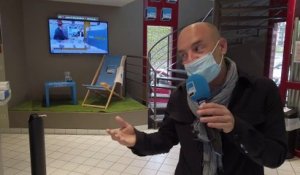 Fête de la Radio - France Bleu Sud Lorraine : côté Accueil, Animation et Rédaction