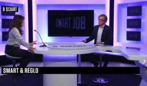 SMART JOB - Smart & Réglo du mercredi 19 mai 2021